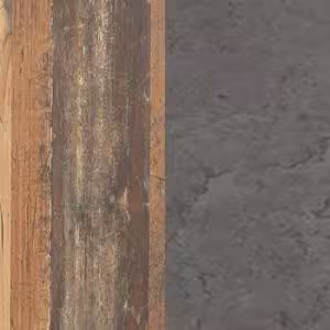 Obrazek Biurko Symmach 153 Old-Wood Vinteage/Beton