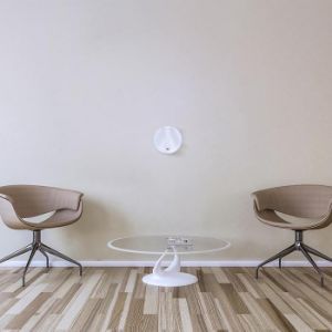 Obrazek Kinkiet Otello LED C 6W+3W white 03722 K1