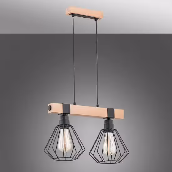 Obrazek Lampa Fibia 62000 LW2