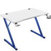 Obrazek Biurko Gamingowe Huzaro Hero 1.8 Blue