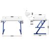 Obrazek Biurko Gamingowe Huzaro Hero 1.8 Blue