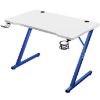 Obrazek Biurko Gamingowe Huzaro Hero 1.8 Blue