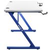 Obrazek Biurko Gamingowe Huzaro Hero 1.8 Blue