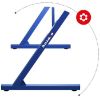 Obrazek Biurko Gamingowe Huzaro Hero 1.8 Blue