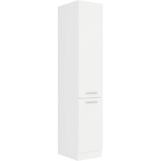 Obrazek Szafka kuchenna Eko White 40DK-210 2F