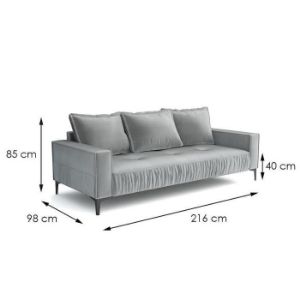 Obrazek Kanapa Buffalo Bluvel 03