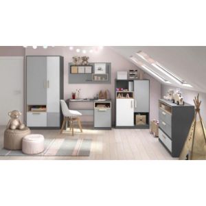 Obrazek Komoda 2D1S Pok PO5GBS