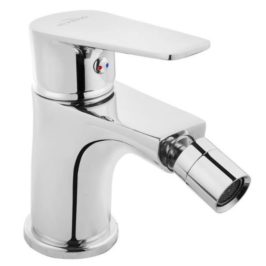 Obrazek Bateria Bidetowa Dokos Chrom