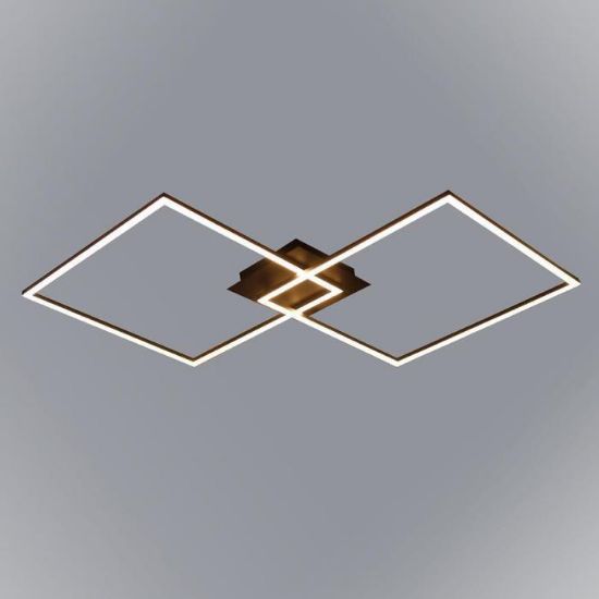 Obrazek Plafon Nero LED AC-NE40BL