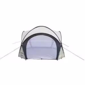 Obrazek Zadaszenie kopuła nad basen 3,90X3,90X2,55 m 58460