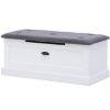 Obrazek Skrzynia Galia P02 biały