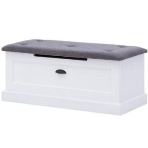 Obrazek Skrzynia Galia P02 biały