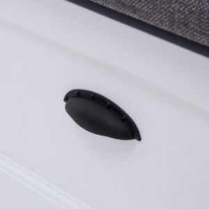 Obrazek Skrzynia Galia P02 biały