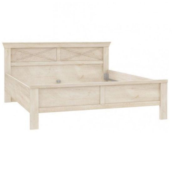 Obrazek Łóżko Kashmir KSML181