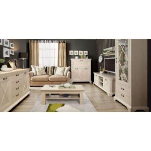 Obrazek Łóżko Kashmir KSML181