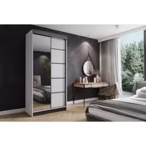 Obrazek Szafa Amo 100 biała