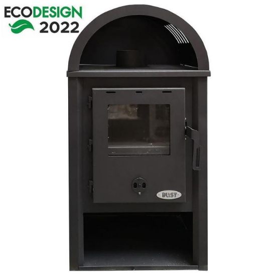 Obrazek Piec Blist B10 7-9 kW