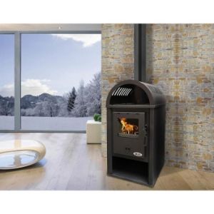 Obrazek Piec Blist B10 7-9 kW