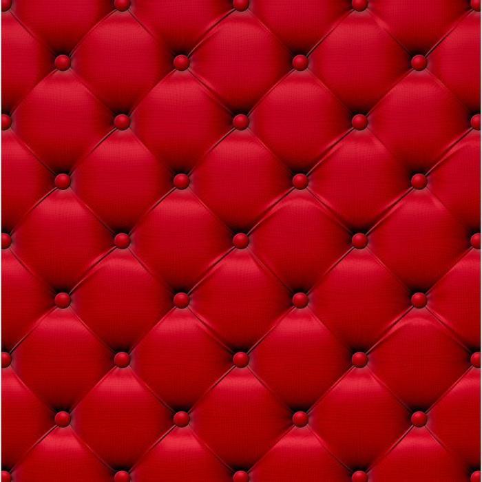 Panel szklany 60/60 Sofa Red Esg