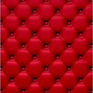 Obrazek Panel szklany 60/60 Sofa Red Esg