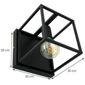 Obrazek Kinkiet Horus 2870/K-B-1 K1