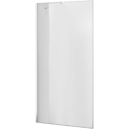 Obrazek Ścianka WALK-IN Rode 80x195 CZ CHR