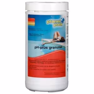 Obrazek Regulator pH plus granulat 1kg