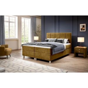 Obrazek Łóżko Calipso IV 160x200 Monolith 48