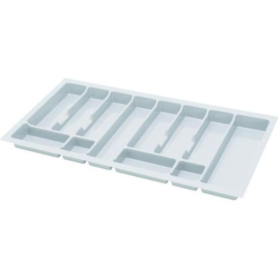 Obrazek Wkład Szufladowy 710x420 Uni Biały