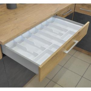 Obrazek Wkład Szufladowy 710x420 Uni Biały
