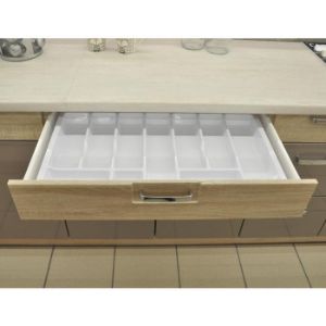 Obrazek Wkład Szufladowy 710x420 Uni Biały