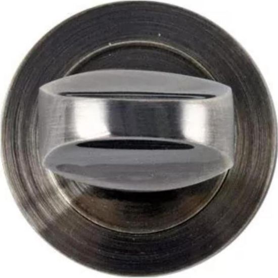 Obrazek Szyld ZR02 WC patyna