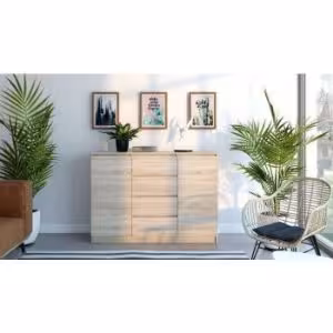 Obrazek Komoda Aramis dąb sonoma