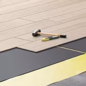 Obrazek Podkład pod panele Basic Mercado XPS Mat 3mm