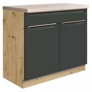 Obrazek Szafka Kuchenna Glamour7d Green