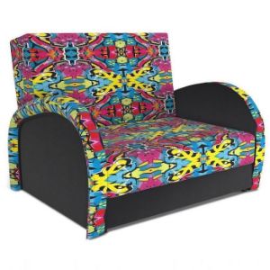 Obrazek Sofa Kaja I Grafity 2 + Sawana14