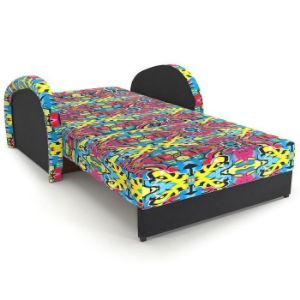 Obrazek Sofa Kaja I Grafity 2 + Sawana14