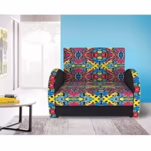 Obrazek Sofa Kaja I Grafity 2 + Sawana14