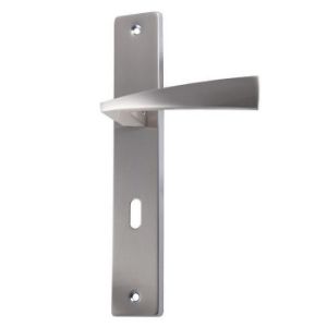 Obrazek Klamka Miko KL72 nik/chr