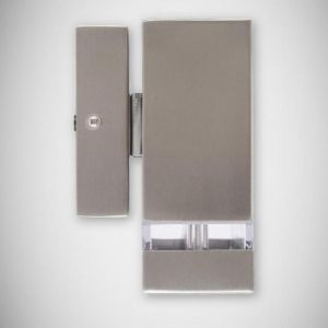 Obrazek Lampa ogrodowa.N.Hl246.Inox.KD1