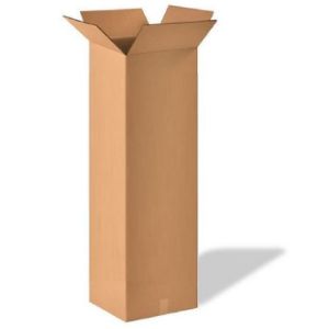 Obrazek Rolowany materac w kartonie Basic Aqua 100X200