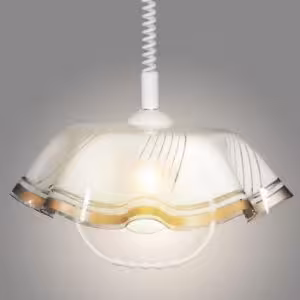 Obrazek Lampa WLA-02 FA-020 Brąz LW1