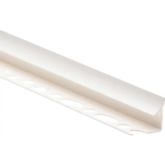 Obrazek Profil wewnętrzny biały 101 10/250