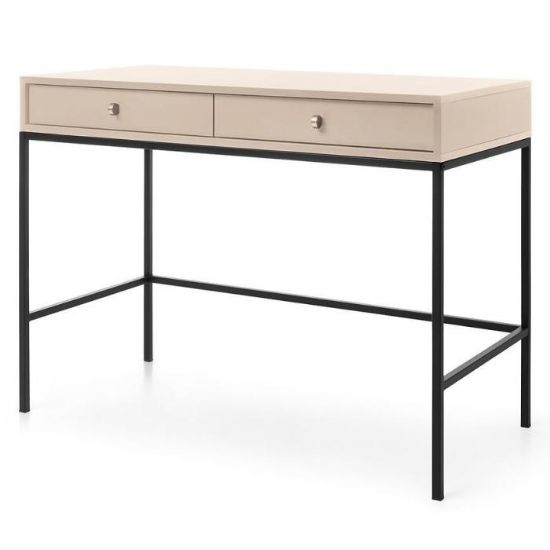 Obrazek Toaletka Mono mt104 beżowy