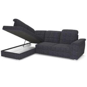 Obrazek Narożnik Bergamo L Viton 203 lewostronny