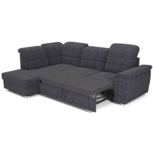 Obrazek Narożnik Bergamo L Viton 203 lewostronny