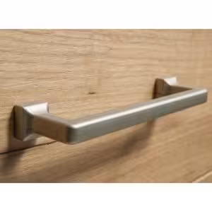 Obrazek Komoda szkło Antica A-12 kraft złoty