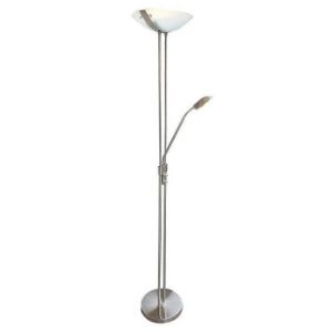 Obrazek Lampa podłogowa LED Sl427-2-AB ze ściemniaczem LP2