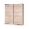 Obrazek Szafa Wiza 2DP sonoma