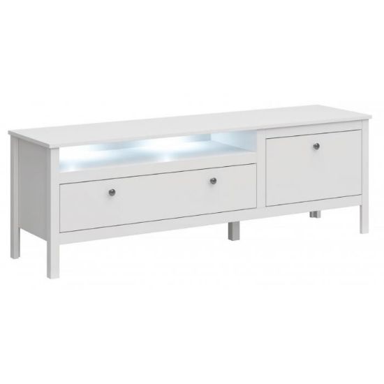 Obrazek Szafka RTV 1S1K Ole